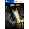 Dying Light 2 Stay Human - Deluxe Edition PS4/PS5